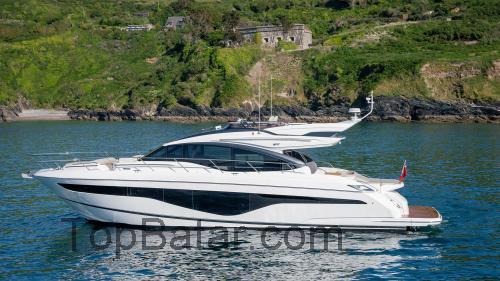 Princess S62 tekniska specifikationer och recensioner
